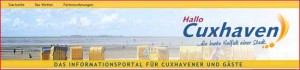 Neues Cuxhaven Portal